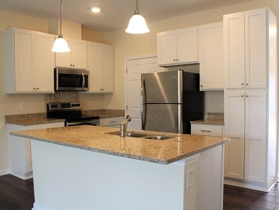 River Oaks Villas