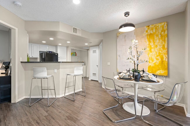 Brookwood Villas