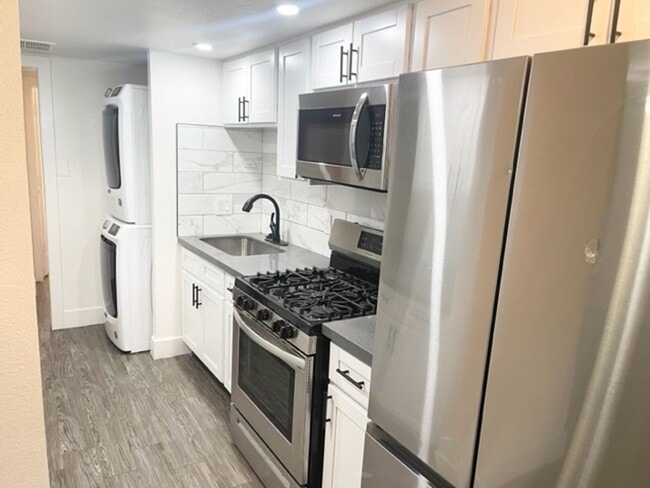 Photo - Remodeled one level apartments