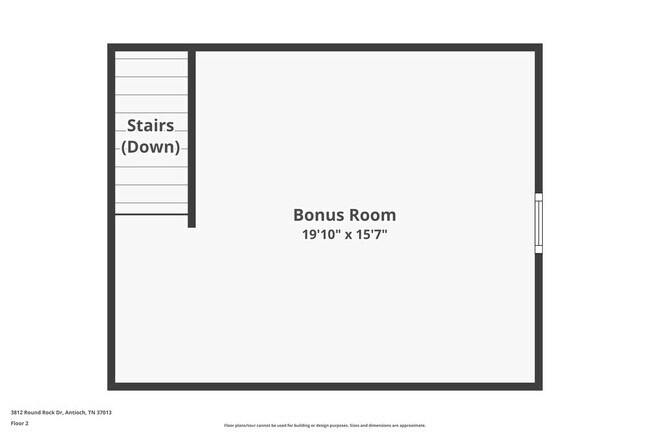 Photo - 3812 Round Rock Dr