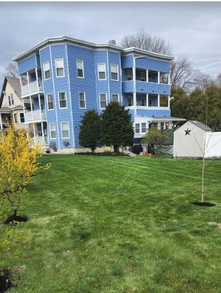 Photo - 260 Walton St Unit 2