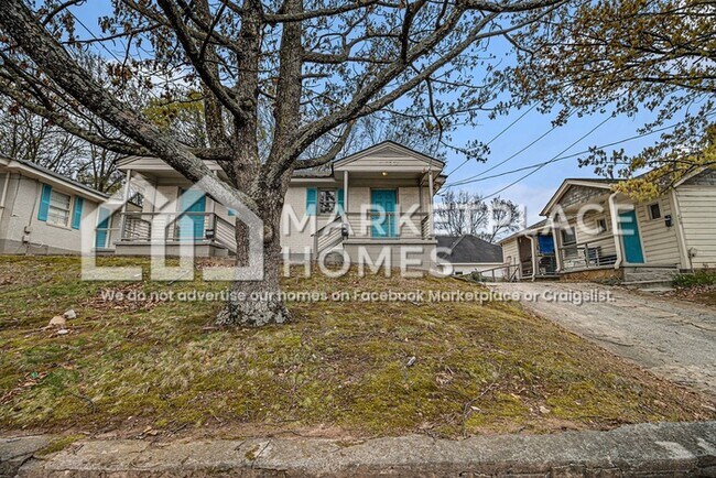 Photo - 509 Woodward Ave SE