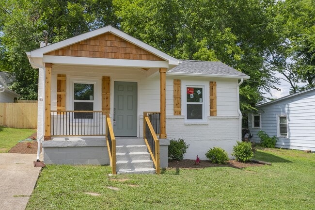 Photo - 1202 Jennings St