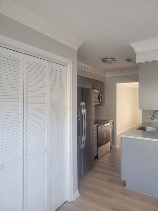 Photo - Newly remodelled 3 bedroom 2.5 bath townhouse