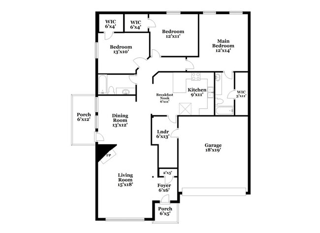 Photo - 7900 Flowertree Ct