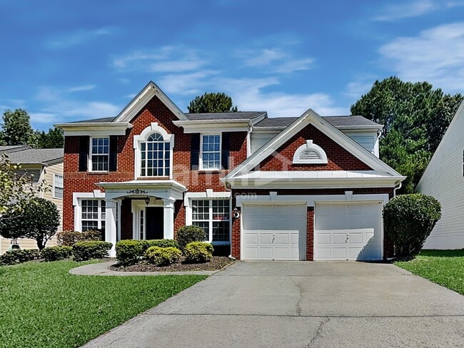 Building Photo - 507 Keeneland Ave Rental