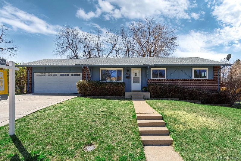 Photo - 7896 E Jefferson Pl