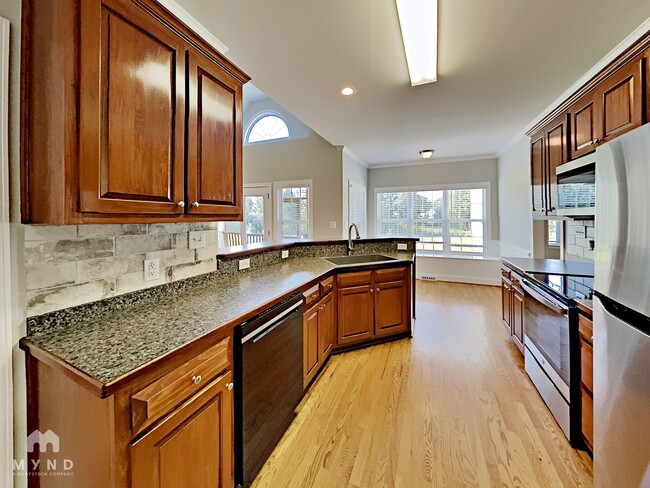 Photo - 91 Wood Valley Dr