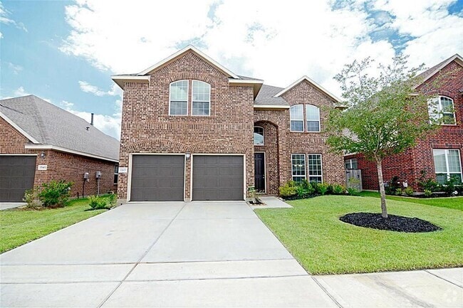 Building Photo - 15415 Pattington Cypress Dr Rental