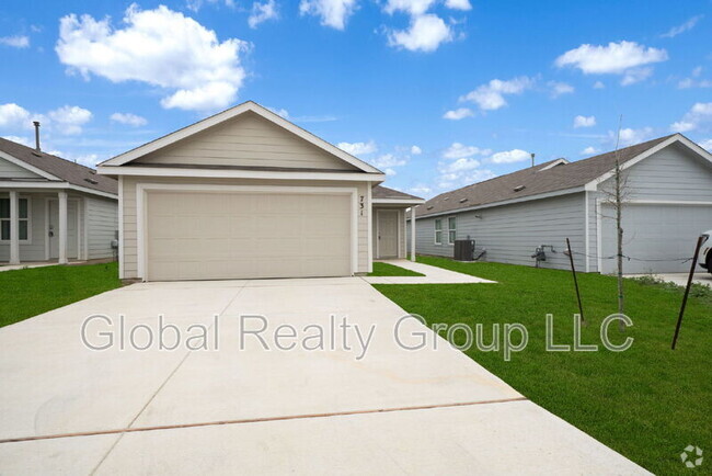 Building Photo - 731 Bullsnake Trl Rental