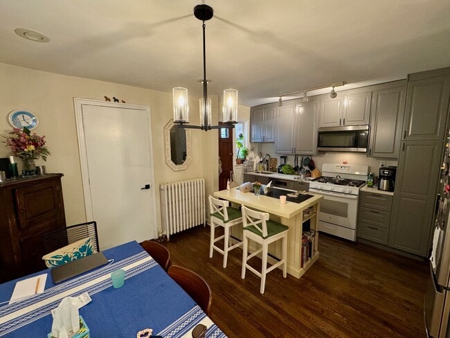 Photo - 3446 Brown St NW