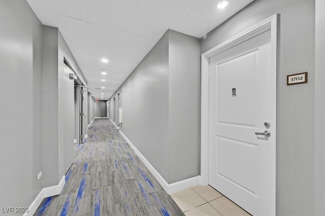 Photo - 200 W Sahara Ave Unit 3702
