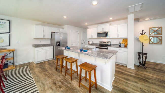 Photo - 5505 Jesse Harper Dr