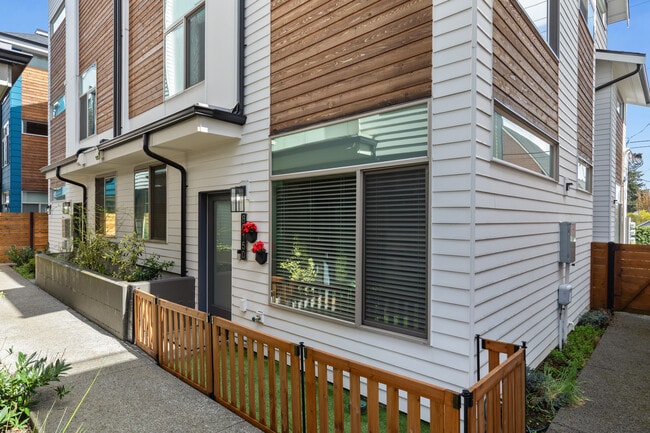 8015 Mary Ave NW Unit D