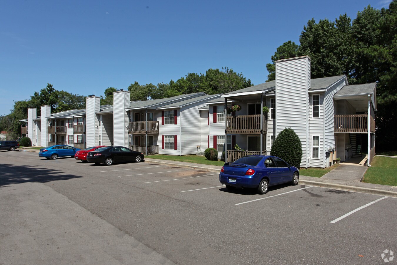Photo - Grayson Trace Apartments