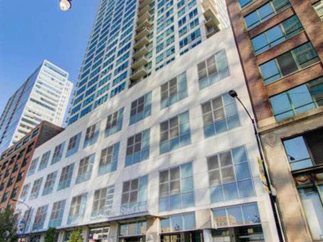 Photo - 701 S Wells St Condo Unit 1403