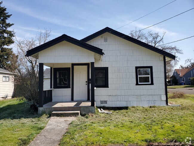 Building Photo - 1694 Capitol St SE Rental