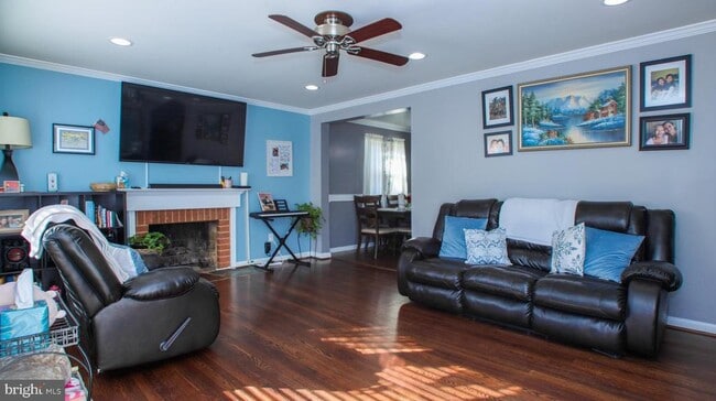 Photo - 5804 Runford Dr