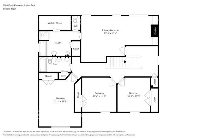 Photo - 3003 Early Rise Ave