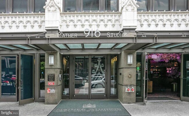 Building Photo - 916 G St NW Unit 301 Rental