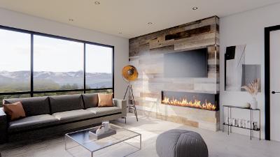 Photo - 100 Iron Horse Way Unidad 101 - Two Bedroom / Den