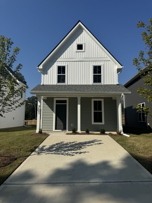 Photo - 701 Martin St (Durham, NC)