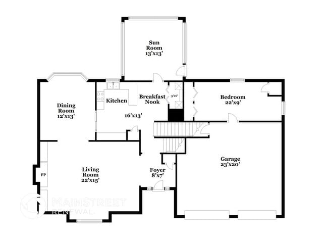 Photo - 109 Hayes Cir House