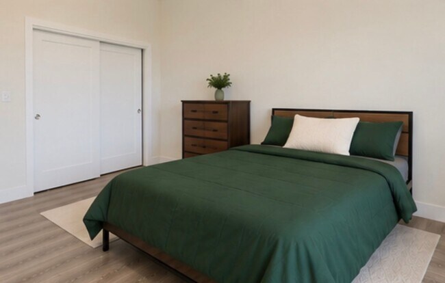 Photo - Theater Terrace Apartments