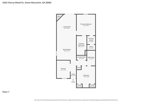 Photo - 5354 Cherry Wood Dr