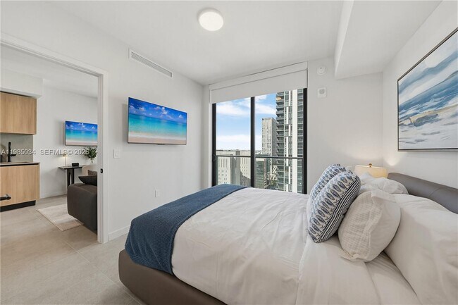 Photo - 121 NE 5th St Unit 2706