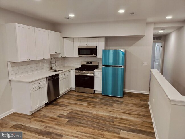 Building Photo - 1747 W Passyunk Ave Rental