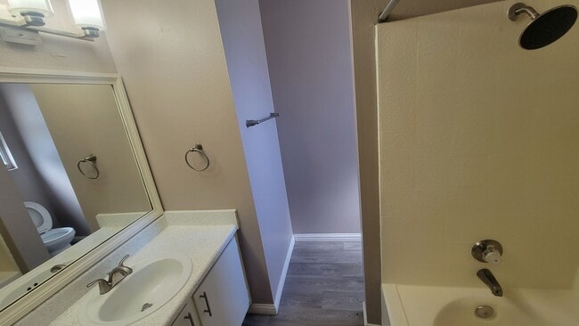 Photo - Sunset Springs Apartments