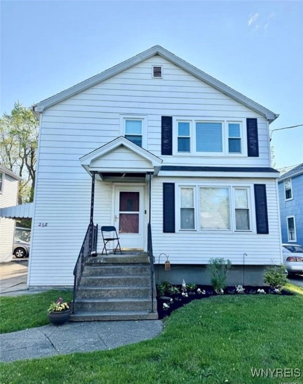 Building Photo - 268 Callodine Ave Rental