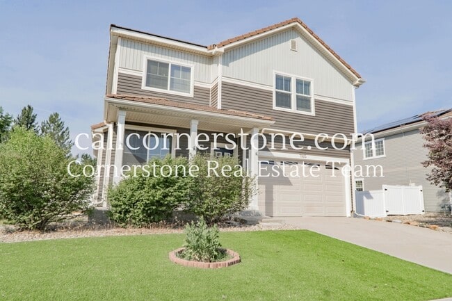 Building Photo - 7815 Campground Dr