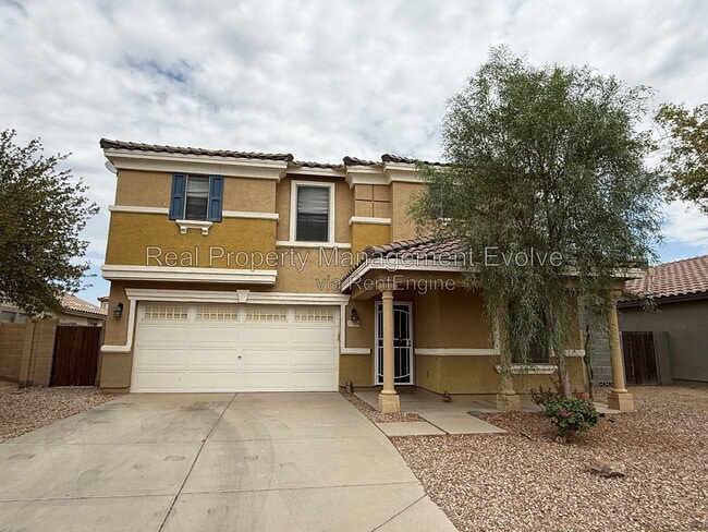 Photo - 25824 W Burgess Ln