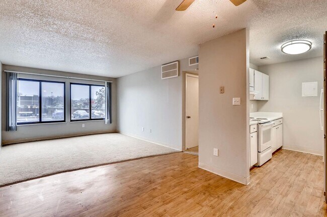 Photo - Meadows at Town Center - Newly renovated with in-unit washer/dryer!