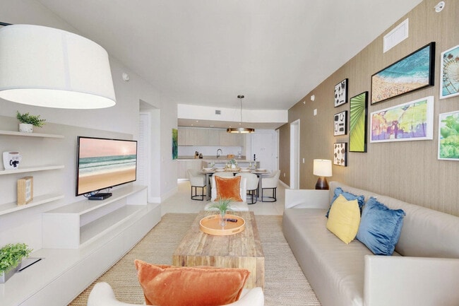 Photo - 4111 S Ocean Dr Unidad SI ID1529134P