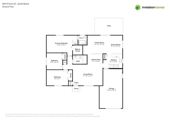 Photo - 6044 Francis Dr