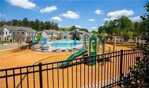 1289 Bennett Creek Overlook
