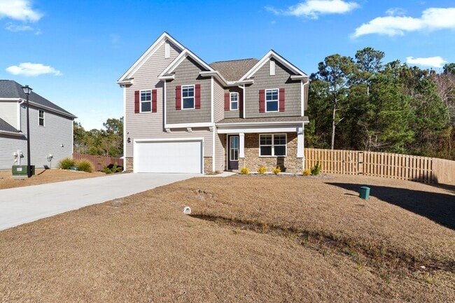 Photo - The Preserve at Tidewater | Community Pool, Trails & Coastal Living