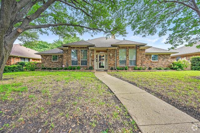 Building Photo - 9719 Amberley Dr Rental