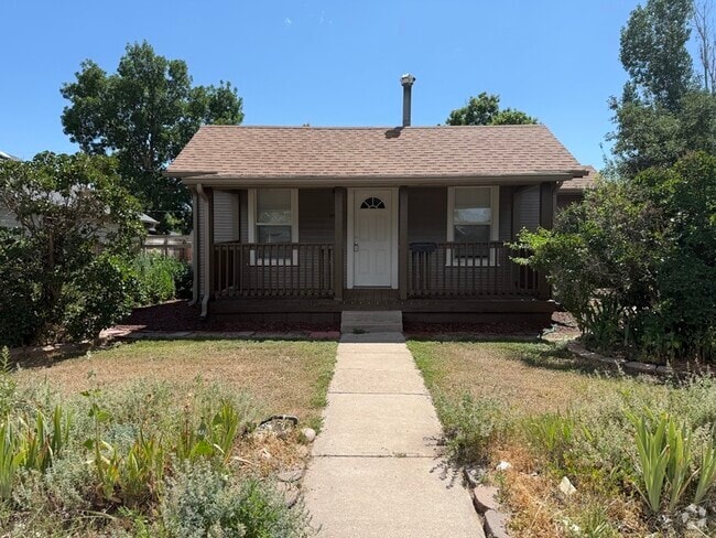 Building Photo - 3976 S Pennsylvania St Rental
