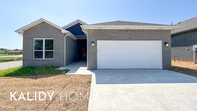 Building Photo - 509 Remington Ave