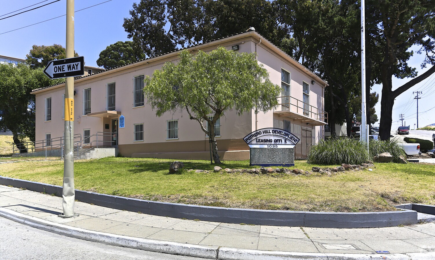 Photo - Potrero Terrace Apartments