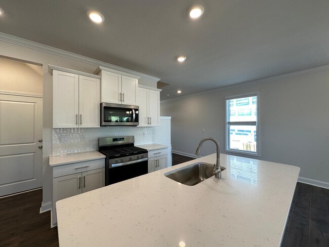 Photo - 1260 Scarlet Firethorne Ave