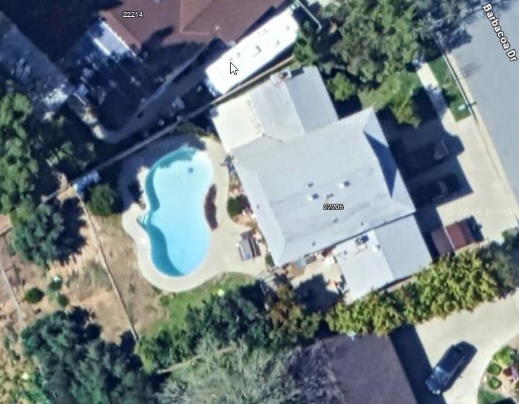 Photo - 22206 Barbacoa Dr