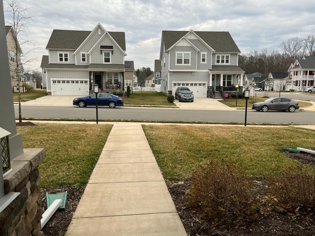 Photo - 4002 Carrie Mill Xing