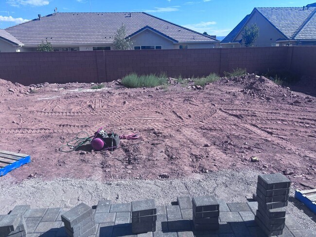 Photo - Brand New 2 Story New Trend Construction built home with RV garage