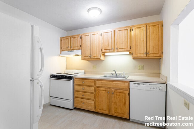 Photo - 84 Gardner St Unit 7B