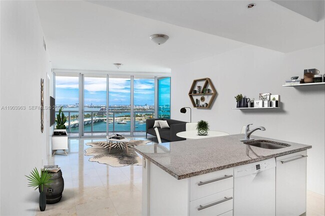 Photo - 888 Biscayne Blvd Unit 3609